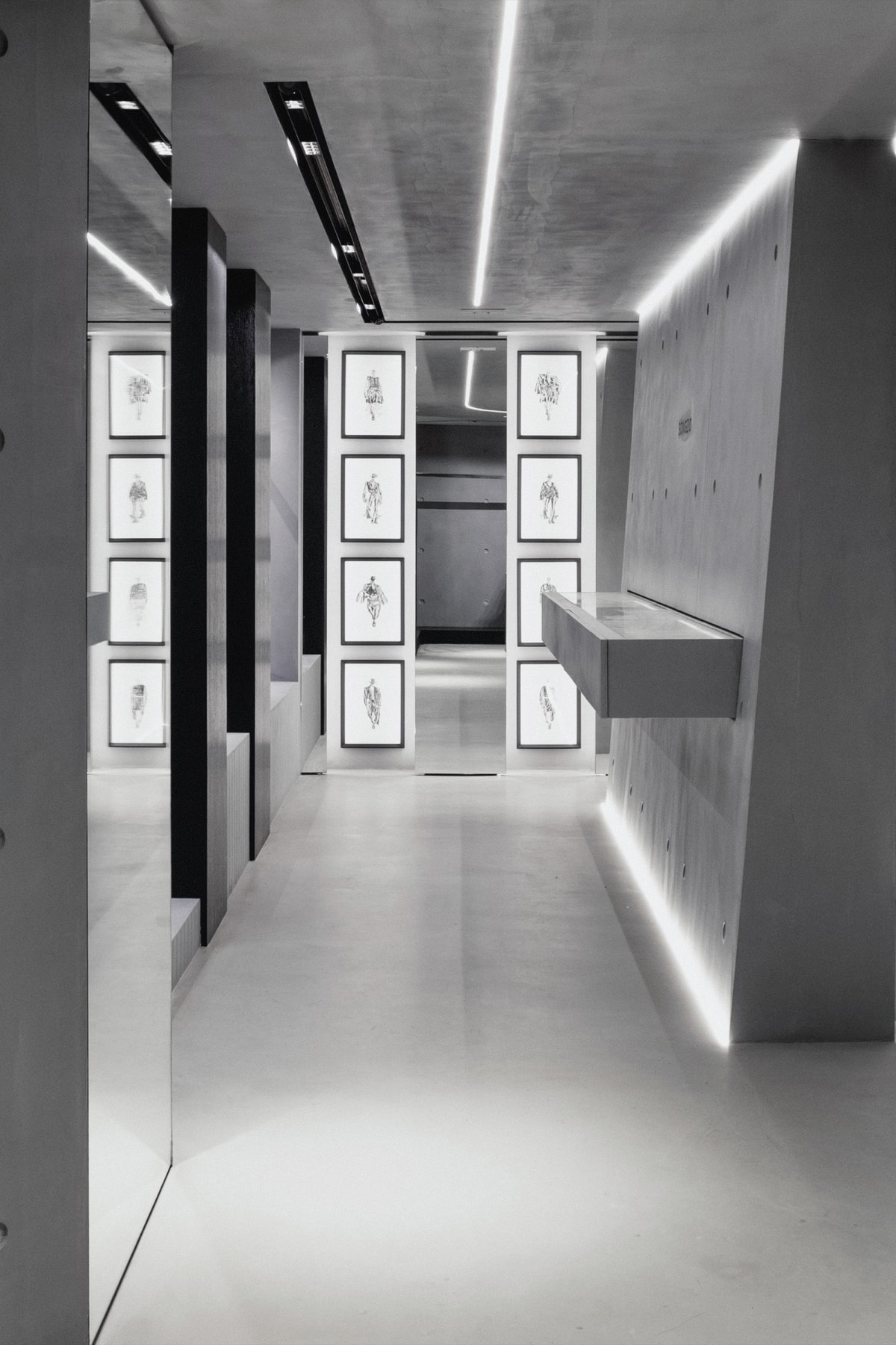 이중성의 건축가: 송지오가 만든 한국의 전통과 파리 아방가르드의 교차점 송재우 songzio