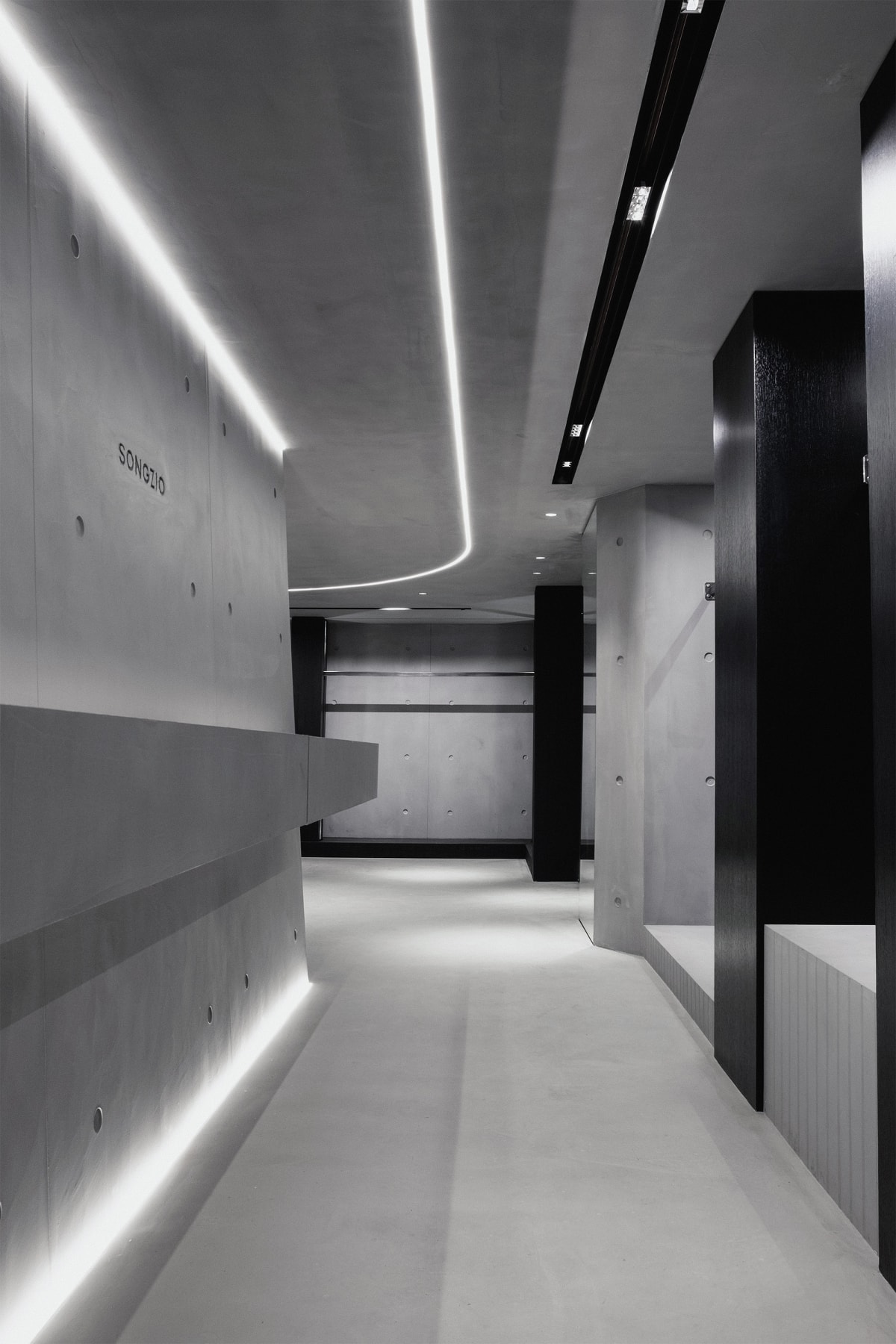 이중성의 건축가: 송지오가 만든 한국의 전통과 파리 아방가르드의 교차점 송재우 songzio