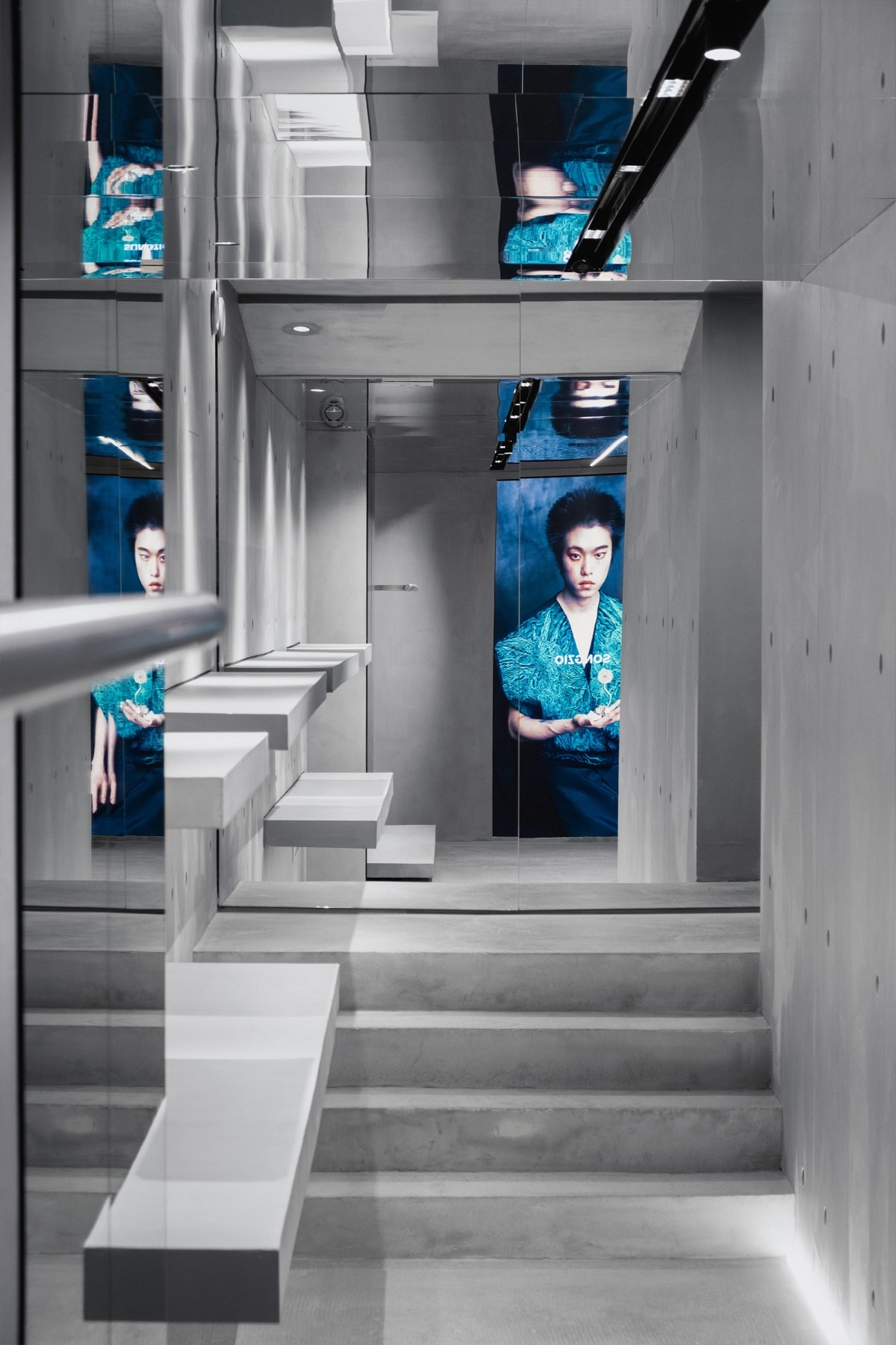 이중성의 건축가: 송지오가 만든 한국의 전통과 파리 아방가르드의 교차점 송재우 songzio