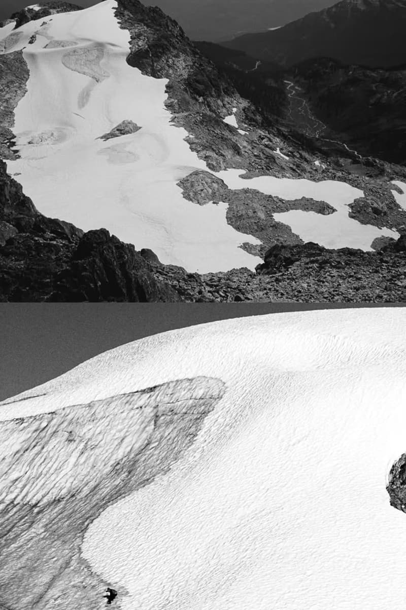 스투시 x 마운틴 하드웨어 협업 컬렉션 공개