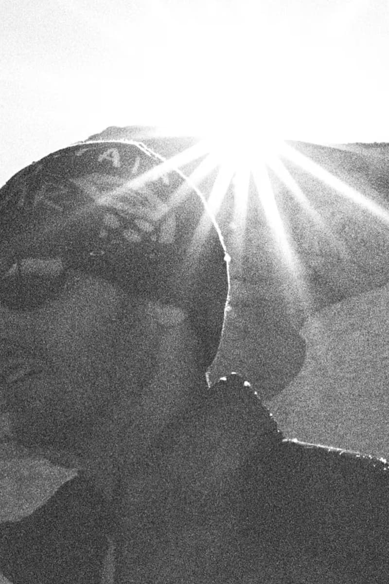 스투시 x 마운틴 하드웨어 협업 컬렉션 공개