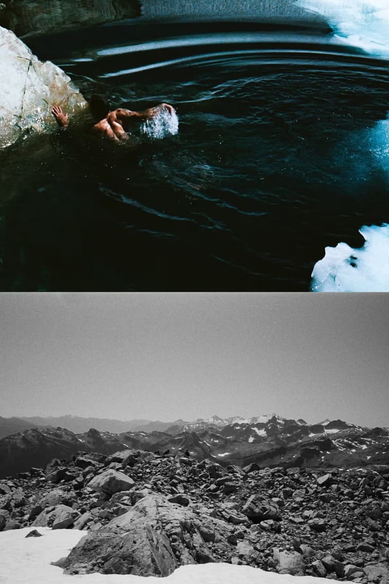 스투시 x 마운틴 하드웨어 협업 컬렉션 공개