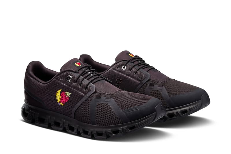 온 x 스카이 하이 팜 굿즈 컬렉션 공개