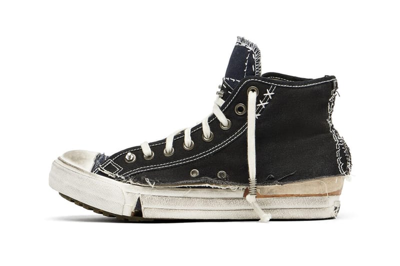 메종 마르지엘라 ‘러브드 투 데스’ 스니커 공개