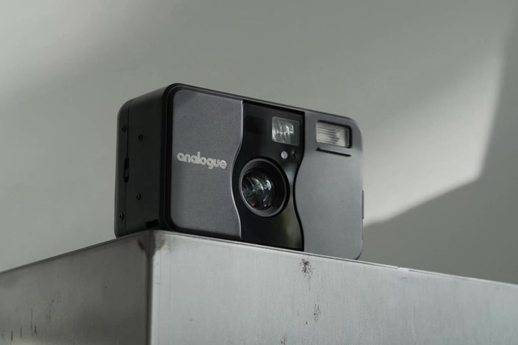 아날로그 ‘aF-1’, ‘LiDAR 오토포커스’ 탑재 필름 카메라 공개