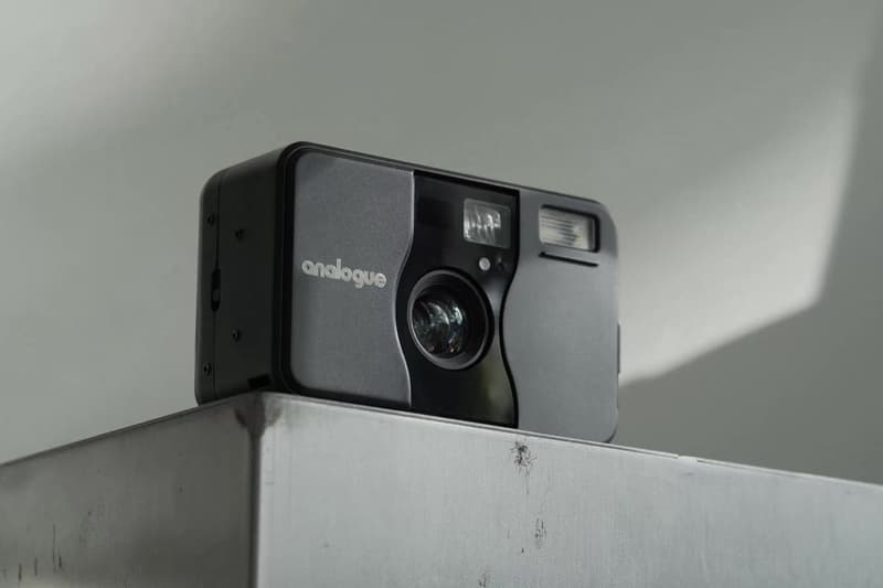 아날로그 ‘aF-1’, ‘LiDAR 오토포커스’ 탑재 필름 카메라 공개