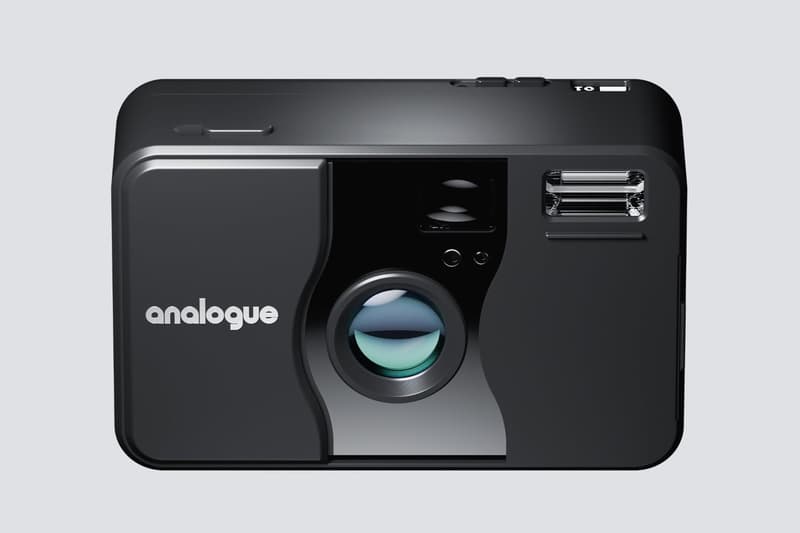 아날로그 ‘aF-1’, ‘LiDAR 오토포커스’ 탑재 필름 카메라 공개