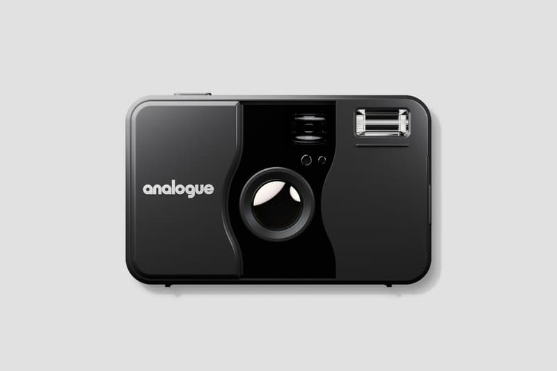 아날로그 ‘aF-1’, ‘LiDAR 오토포커스’ 탑재 필름 카메라 공개