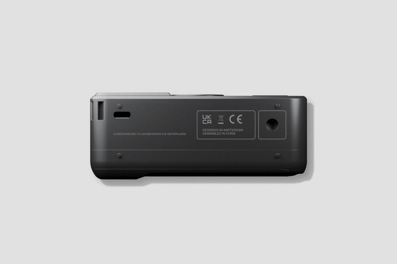 아날로그 ‘aF-1’, ‘LiDAR 오토포커스’ 탑재 필름 카메라 공개