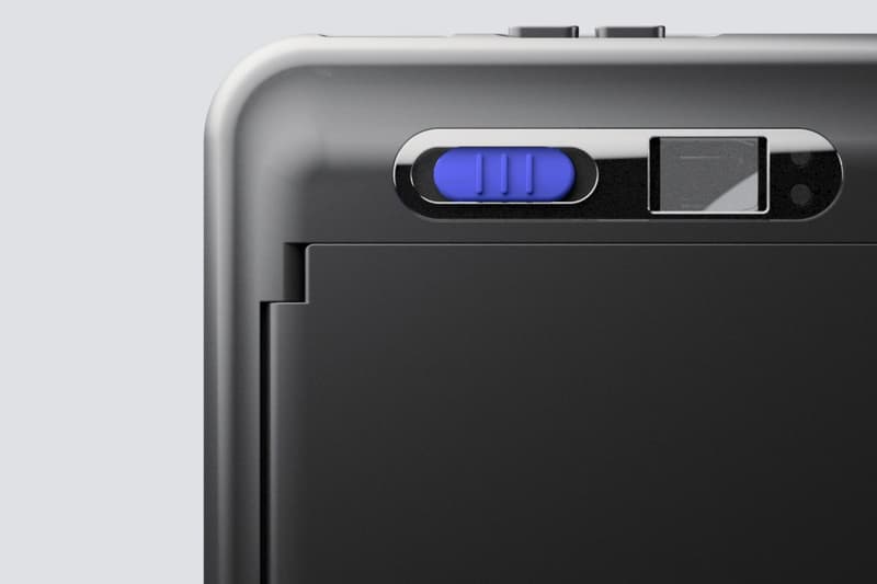 아날로그 ‘aF-1’, ‘LiDAR 오토포커스’ 탑재 필름 카메라 공개