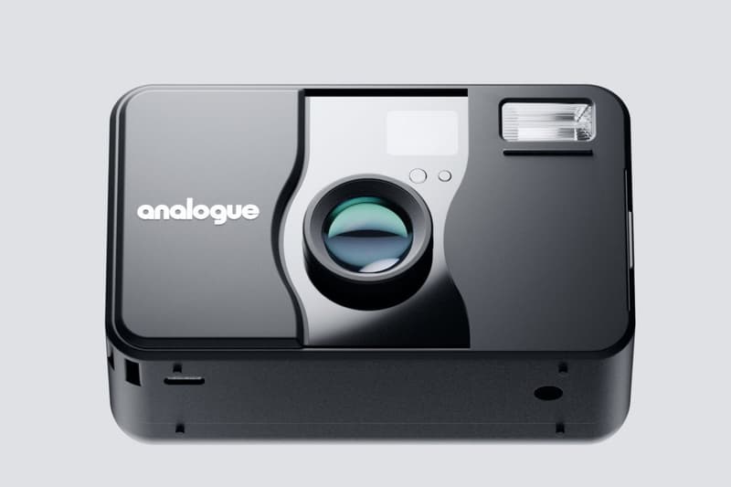 아날로그 ‘aF-1’, ‘LiDAR 오토포커스’ 탑재 필름 카메라 공개