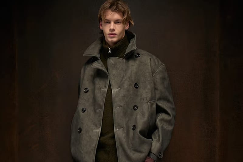 텐 씨 2025 가을, 겨울 컬렉션 공개