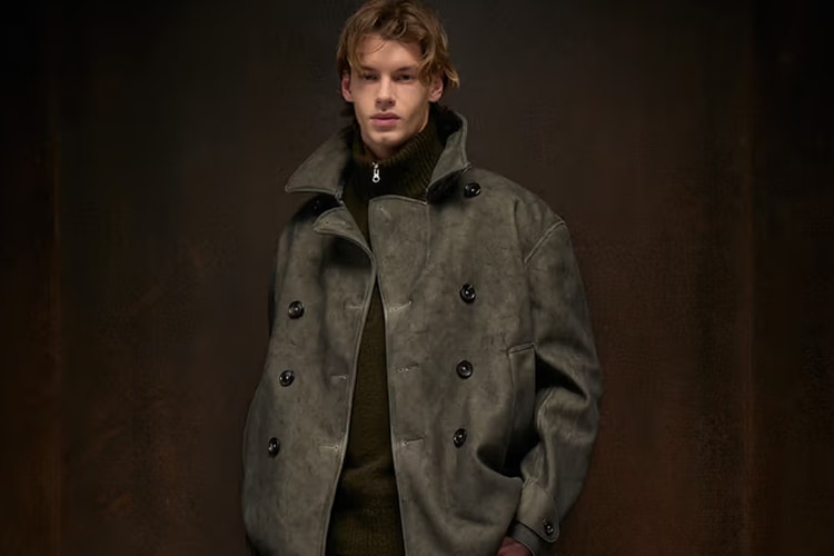 텐 씨 2025 가을, 겨울 컬렉션 공개