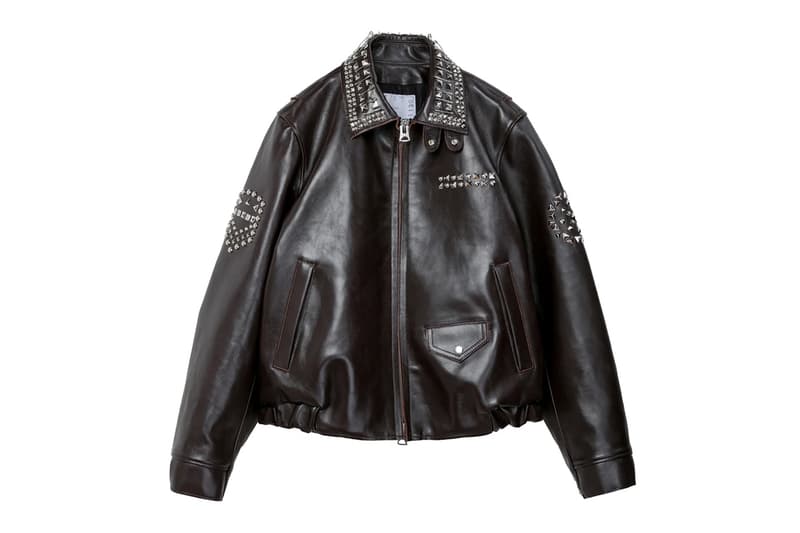 사카이 2025 홀리데이 컬렉션 공개