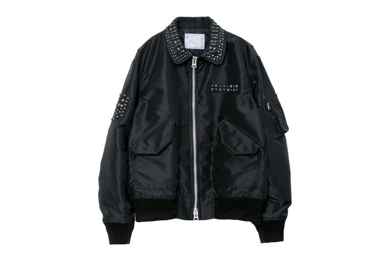 사카이 2025 홀리데이 컬렉션 공개