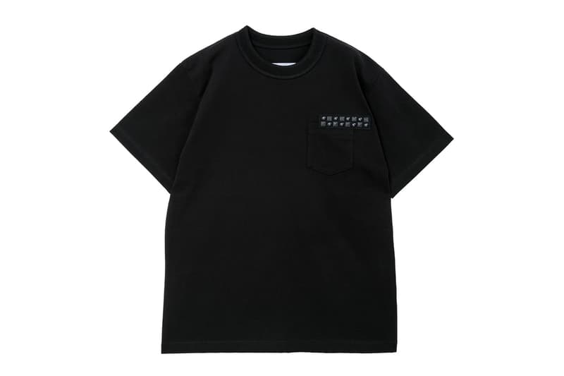 사카이 2025 홀리데이 컬렉션 공개