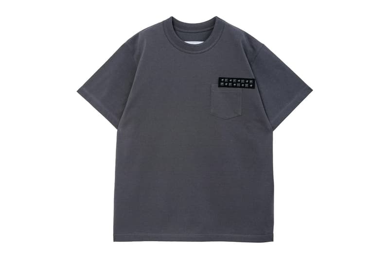 사카이 2025 홀리데이 컬렉션 공개