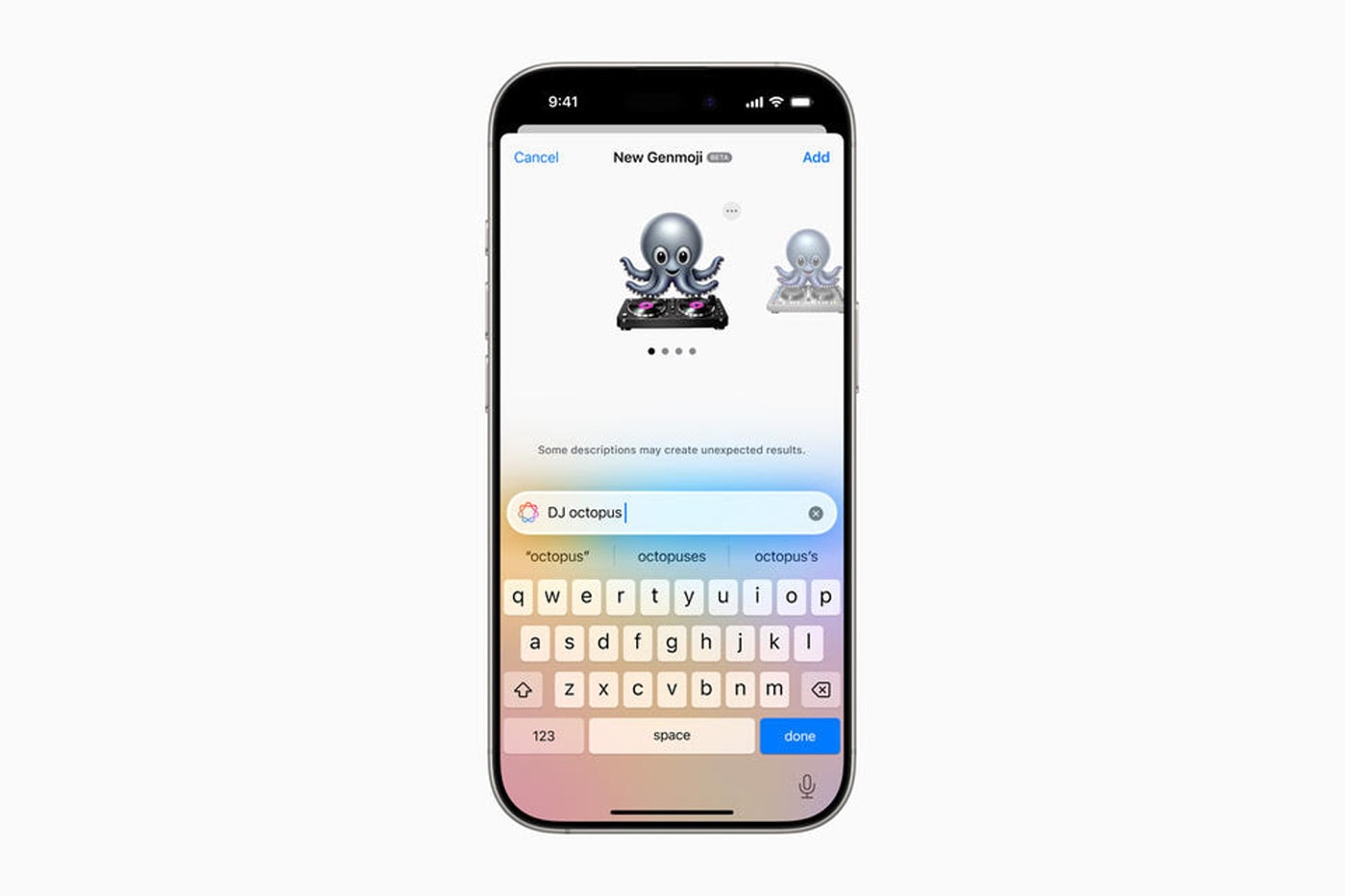 애플, iOS 26.1 업데이트 공식 배포