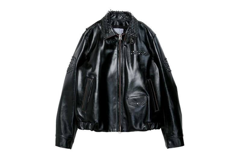 사카이 2025 홀리데이 컬렉션 공개