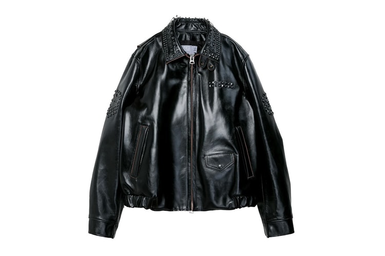 사카이 2025 홀리데이 컬렉션 공개