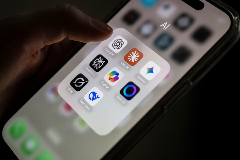 챗GPT 신규 사용자가 급감했다