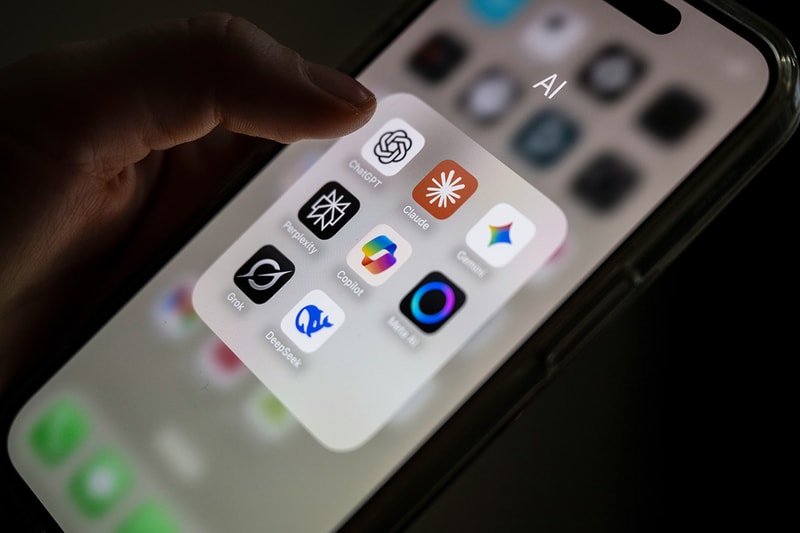 챗GPT 신규 사용자가 급감했다