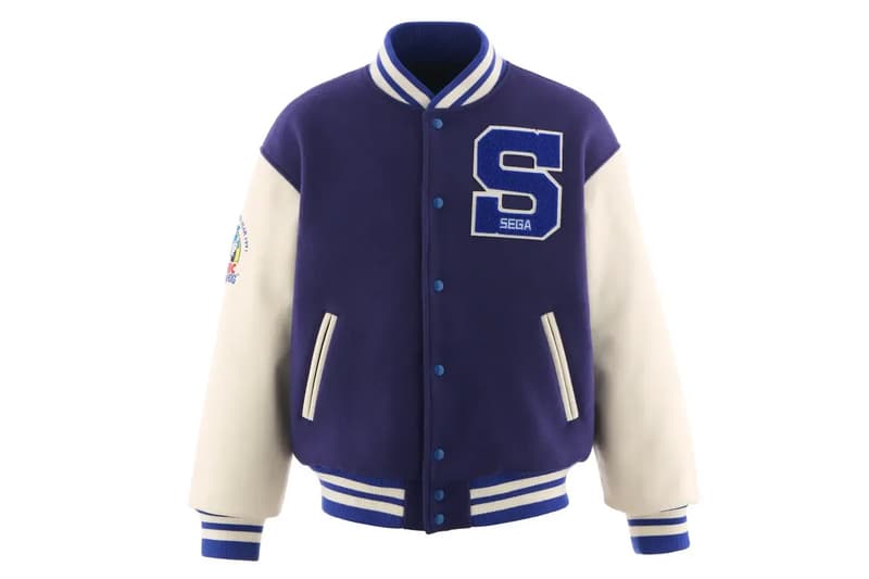 세가 x 세인트 마이클 컬렉션 공개