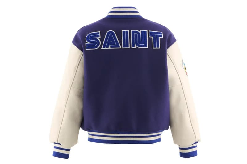 세가 x 세인트 마이클 컬렉션 공개