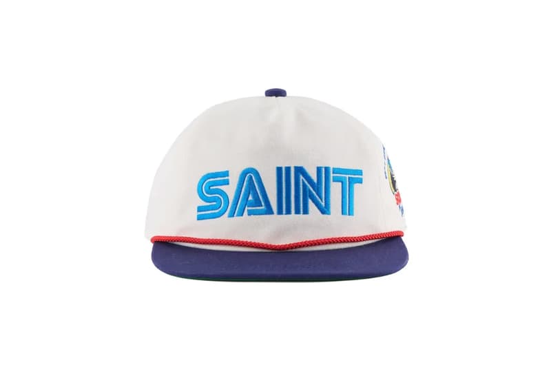 세가 x 세인트 마이클 컬렉션 공개