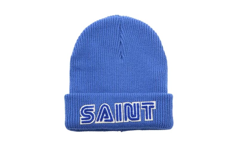 세가 x 세인트 마이클 컬렉션 공개