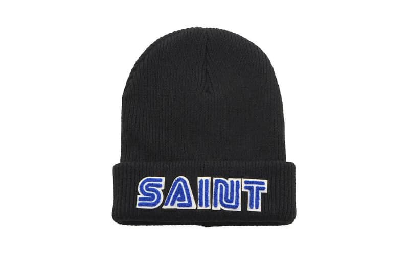 세가 x 세인트 마이클 컬렉션 공개