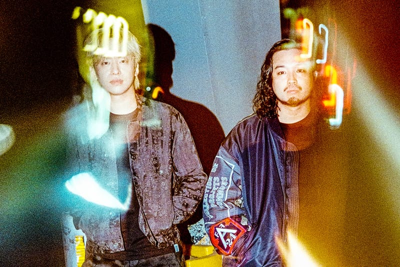 크리피 넛츠 인터뷰: 일본에서 코첼라까지