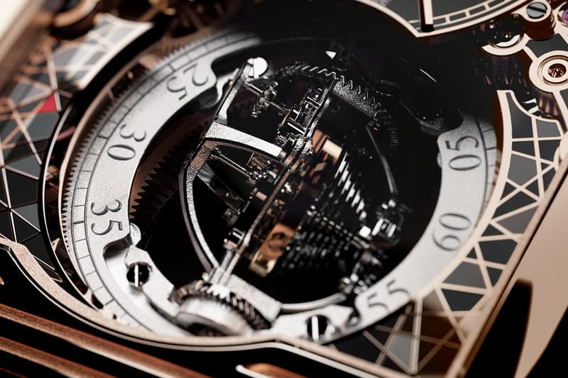 예거 르쿨트르, 리베르소 히브리스 아티스티카 리미티드 에디션 출시