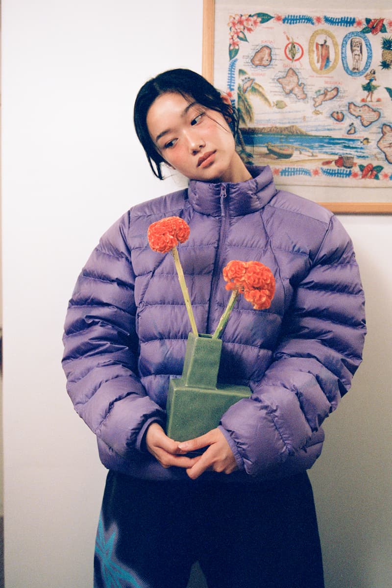 썬러브 x 안티 소셜 소셜 클럽 협업 컬렉션 출시 정보