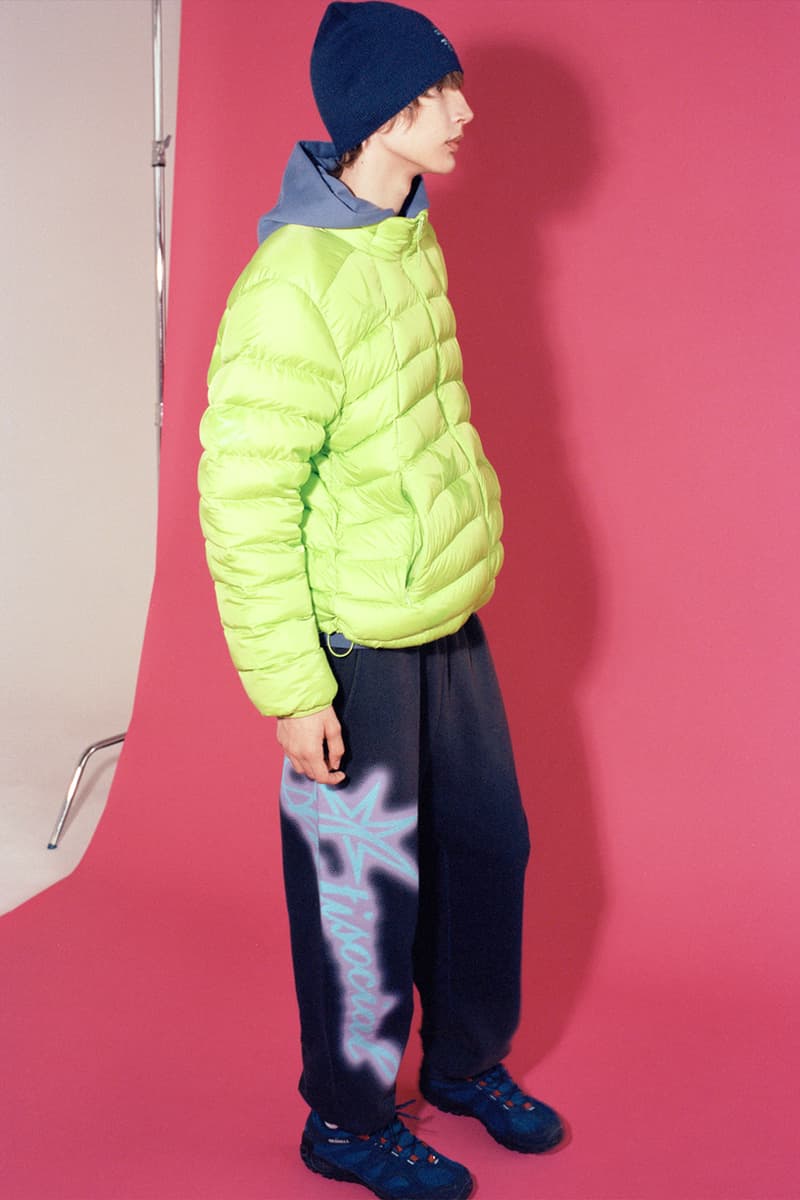 썬러브 x 안티 소셜 소셜 클럽 협업 컬렉션 출시 정보