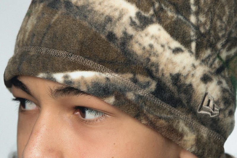 디스이즈네버댓 x 뉴에라 협업 컬렉션 출시