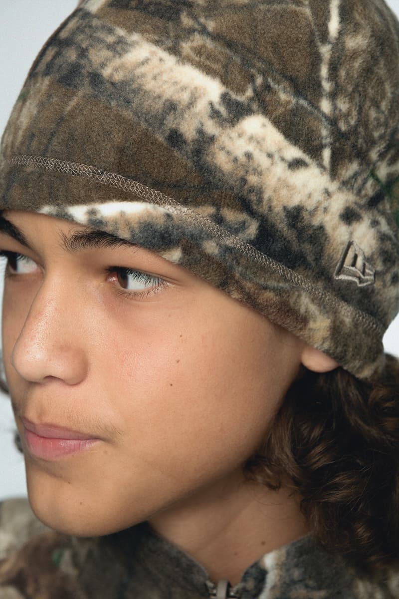 디스이즈네버댓 x 뉴에라 협업 컬렉션 출시 