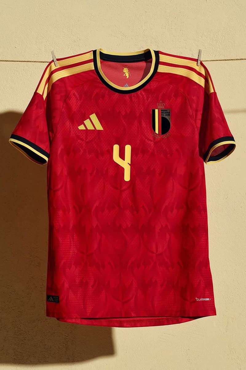 아디다스, 2026 피파 월드컵 기념 ‘홈 저지 컬렉션’ 출시