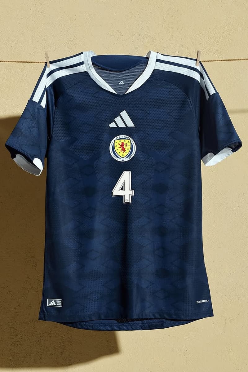 아디다스, 2026 피파 월드컵 기념 ‘홈 저지 컬렉션’ 출시