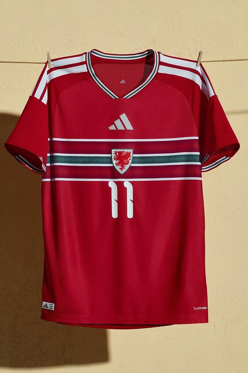 아디다스, 2026 피파 월드컵 기념 ‘홈 저지 컬렉션’ 출시