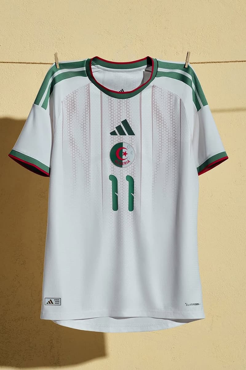 아디다스, 2026 피파 월드컵 기념 ‘홈 저지 컬렉션’ 출시