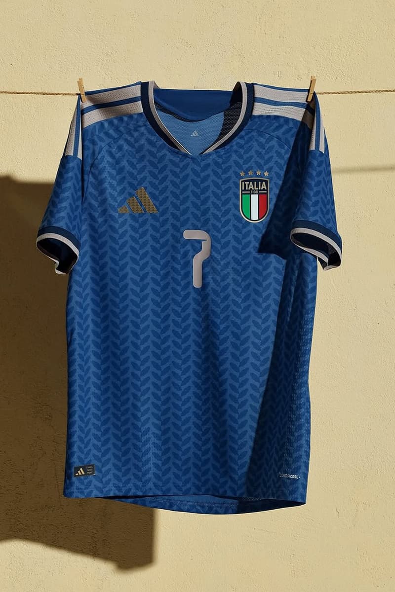 아디다스, 2026 피파 월드컵 기념 ‘홈 저지 컬렉션’ 출시