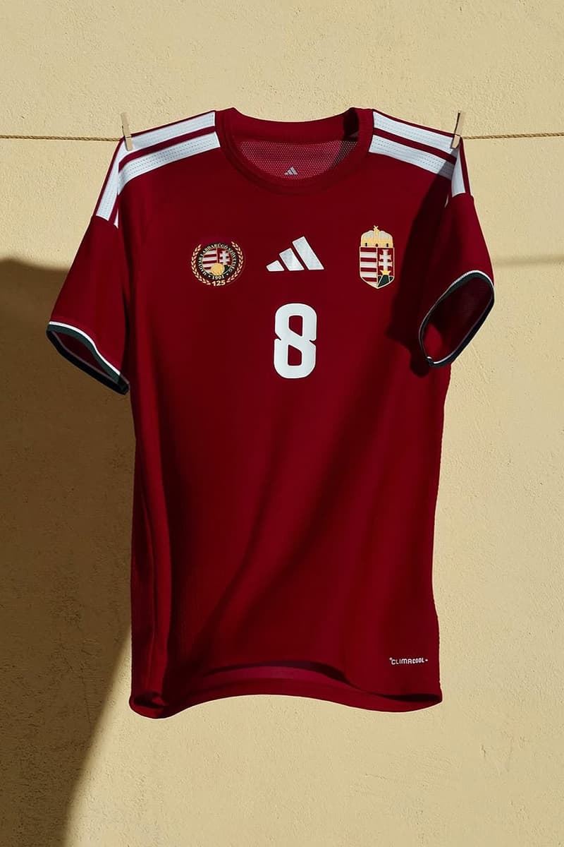 아디다스, 2026 피파 월드컵 기념 ‘홈 저지 컬렉션’ 출시