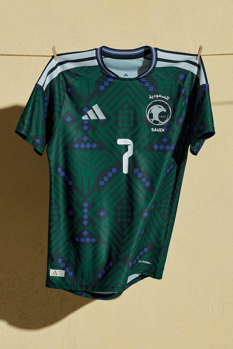 아디다스, 2026 피파 월드컵 기념 ‘홈 저지 컬렉션’ 출시