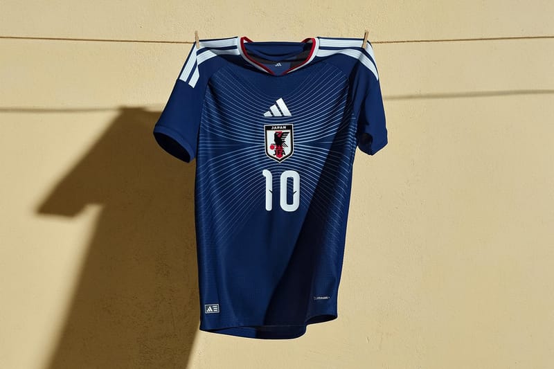 아디다스, 2026 피파 월드컵 기념 ‘홈 저지 컬렉션’ 출시