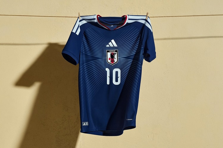 아디다스, 2026 피파 월드컵 기념 ‘홈 저지 컬렉션’ 출시