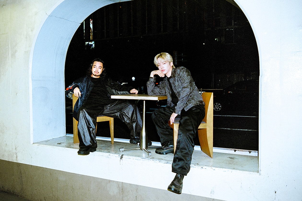 크리피 넛츠 인터뷰: 오사카에서 코첼라까지