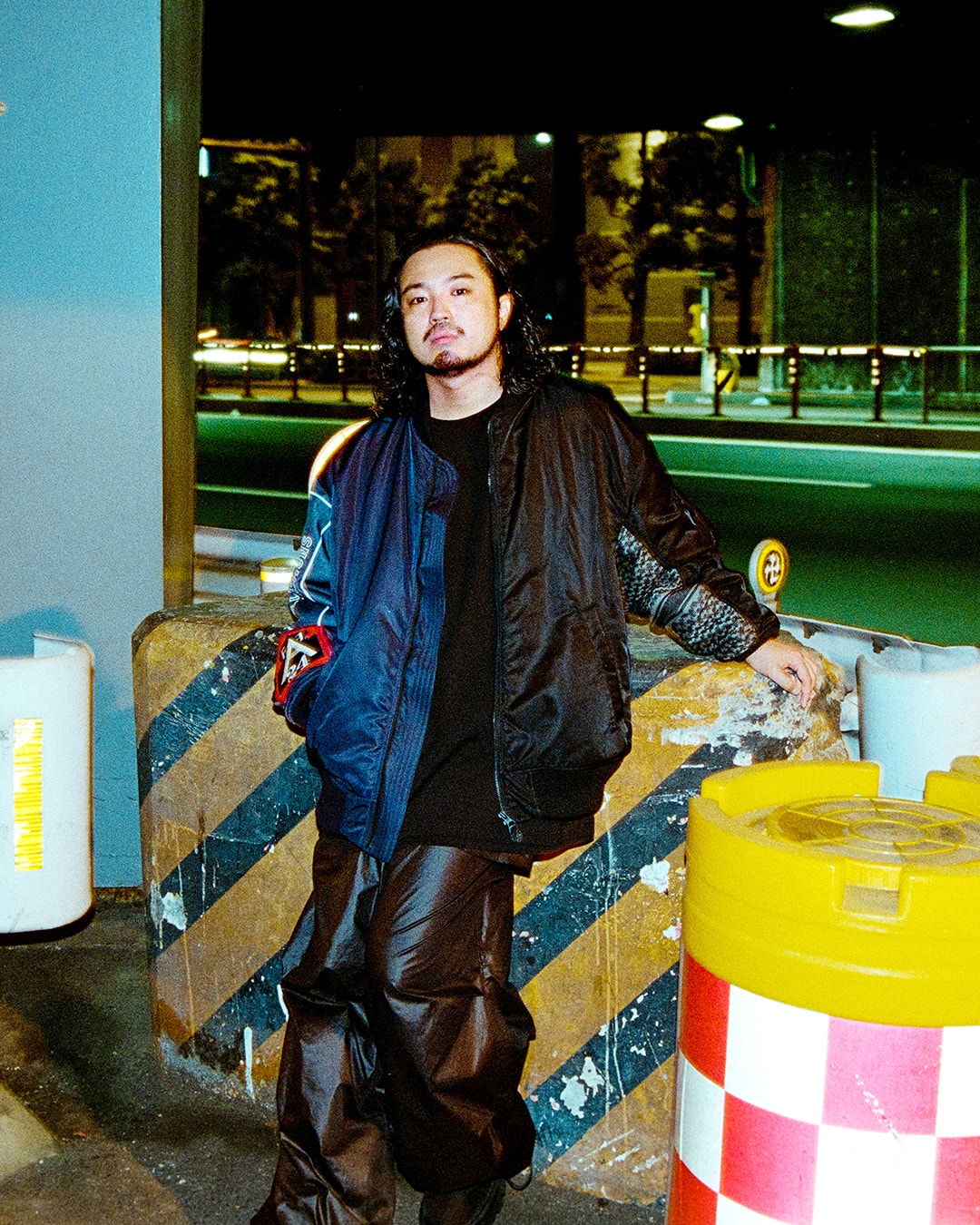 크리피 넛츠 인터뷰: 오사카에서 코첼라까지