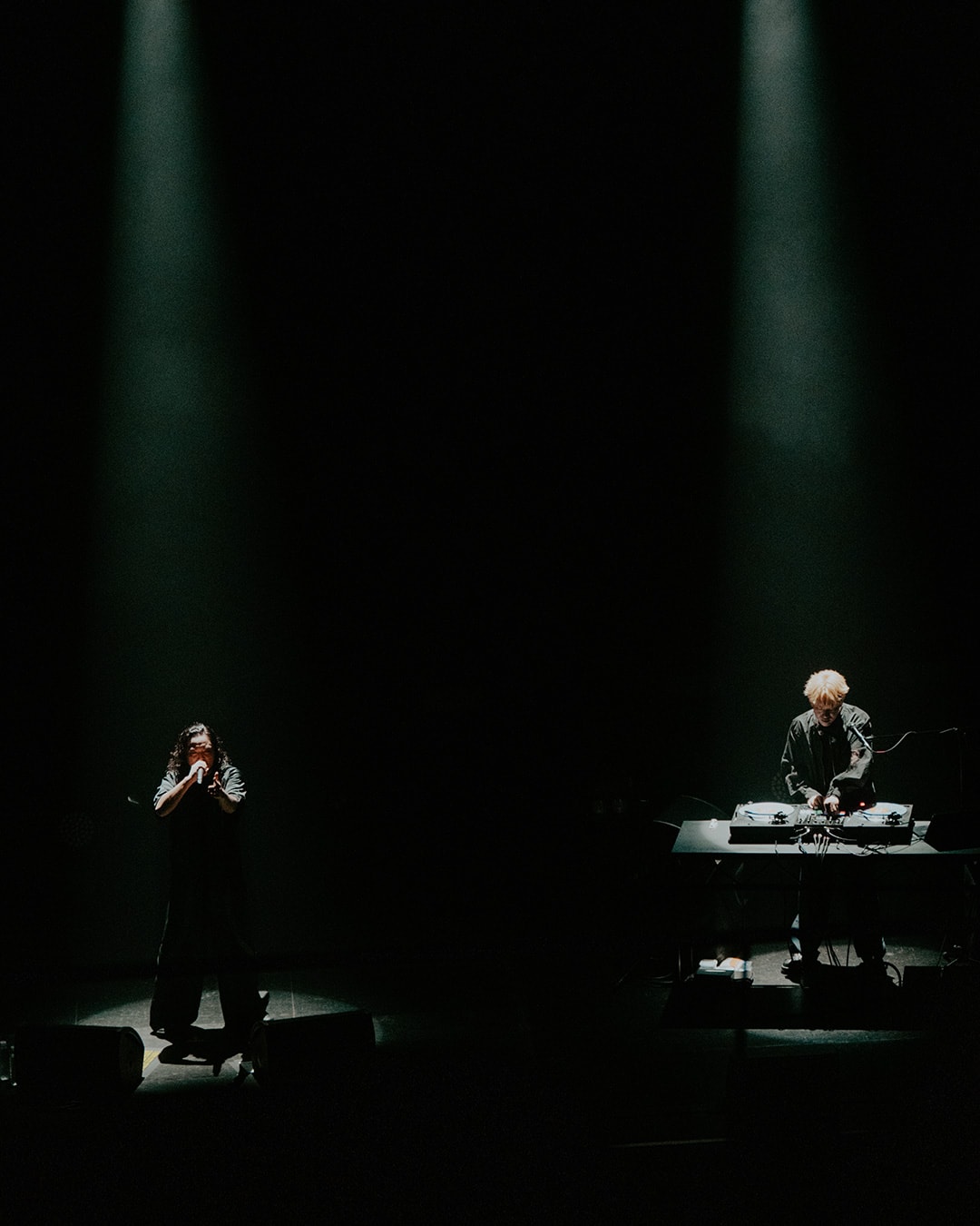 크리피 넛츠 인터뷰: 오사카에서 코첼라까지