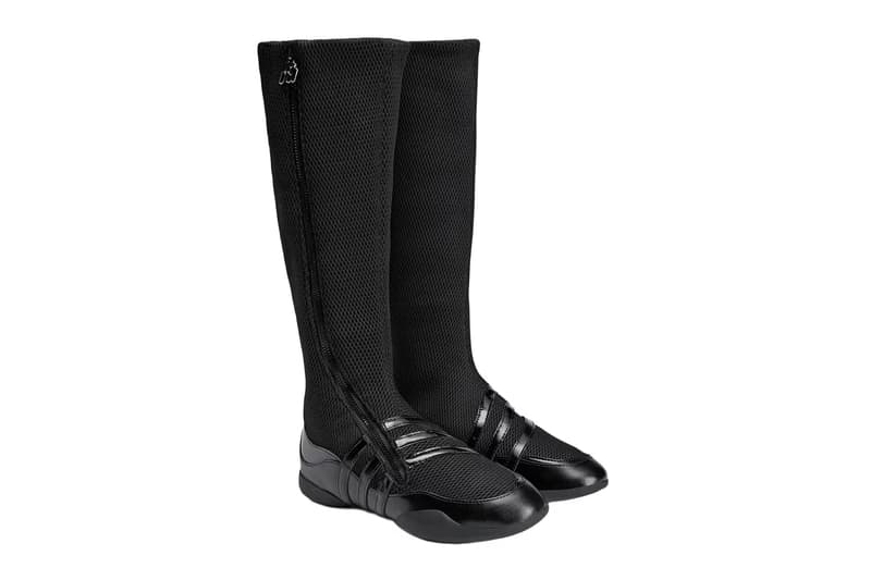 아디다스 x 미아우 첫 협업 컬렉션 공개